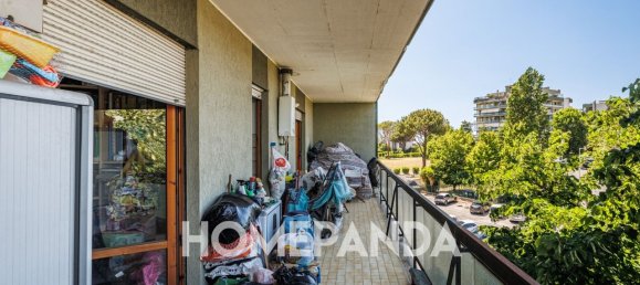 3-Zimmer Wohnung in Rome, Italy, Nr. 198698 9