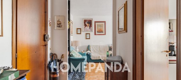 3-Zimmer Wohnung in Rome, Italy, Nr. 198698 17