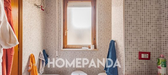 3-Zimmer Wohnung in Rome, Italy, Nr. 198698 20