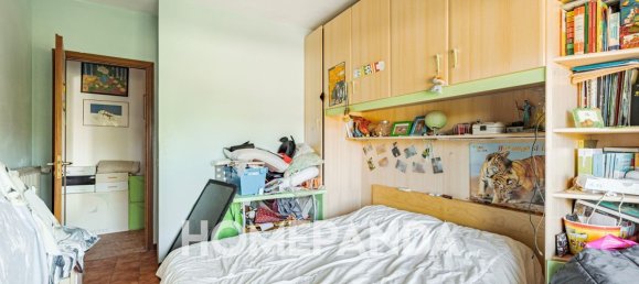 3-Zimmer Wohnung in Rome, Italy, Nr. 198698 6