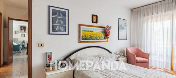 3-Zimmer Wohnung in Rome, Italy, Nr. 198698 2