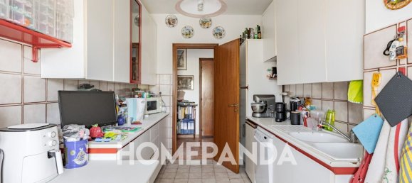 3-Zimmer Wohnung in Rome, Italy, Nr. 198698 16