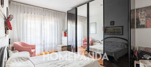 3-Zimmer Wohnung in Rome, Italy, Nr. 198698 21