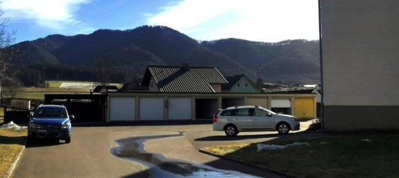 4-Zimmer Wohnung in Krieglach, Austria, Nr. 101532 10