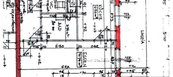 4-Zimmer Wohnung in Krieglach, Austria, Nr. 101532 12