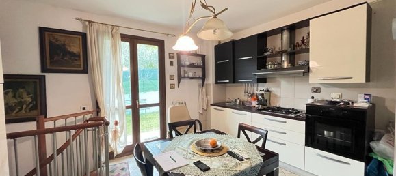 Apartamento de 3 habitaciónes en Orciano Pisano, Italy No. 111316 12