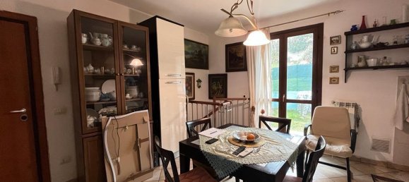 Apartamento de 3 habitaciónes en Orciano Pisano, Italy No. 111316 13