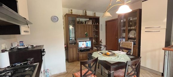 Apartamento de 3 habitaciónes en Orciano Pisano, Italy No. 111316 11