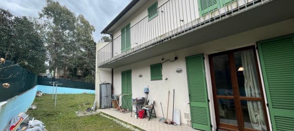 Apartamento de 3 habitaciónes en Orciano Pisano, Italy No. 111316 3