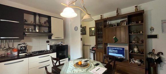 Apartamento de 3 habitaciónes en Orciano Pisano, Italy No. 111316 10