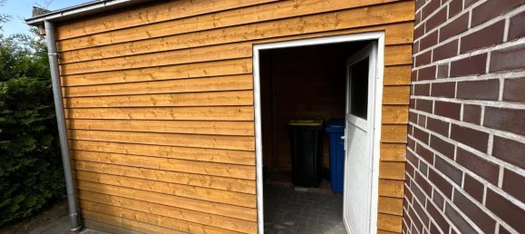 Moradia em banda T3 em Cloppenburg, Germany N.º 186302 8