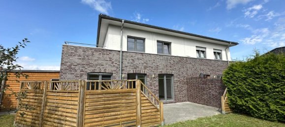 Moradia em banda T3 em Cloppenburg, Germany N.º 186302 4