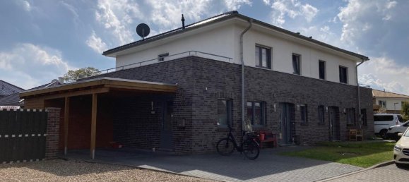 Moradia em banda T3 em Cloppenburg, Germany N.º 186302 3