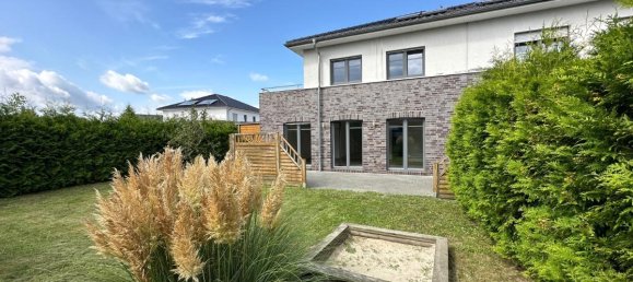 Moradia em banda T3 em Cloppenburg, Germany N.º 186302 5