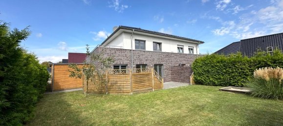 Moradia em banda T3 em Cloppenburg, Germany N.º 186302 7