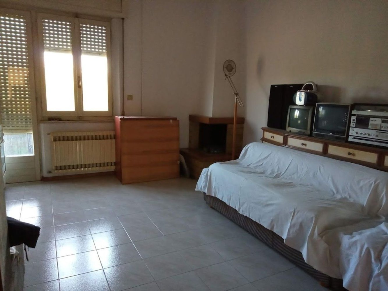 5غرفة شقة في Osimo, Italy رقم 255419