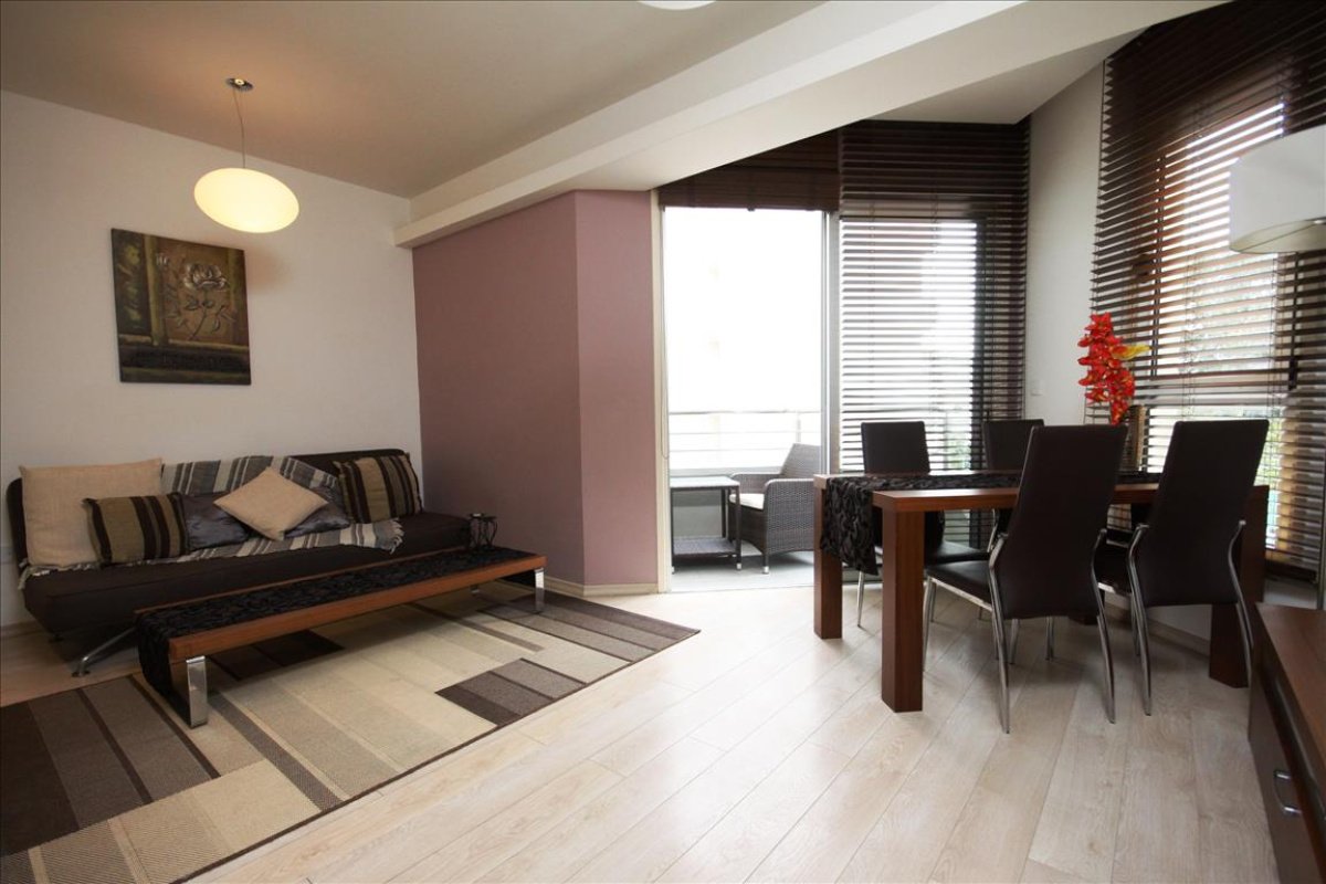 2 dormitorios apartamento en venta en Limassol, Cyprus № 25063