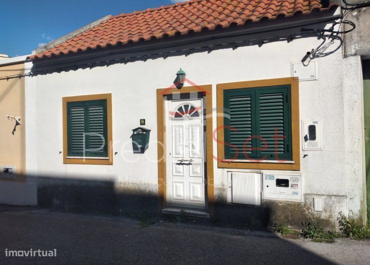 1 غرف نوم منزل في Seixal, Portugal رقم 29846