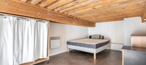 2-salle Appartement à Lyon, France No. 299489 7