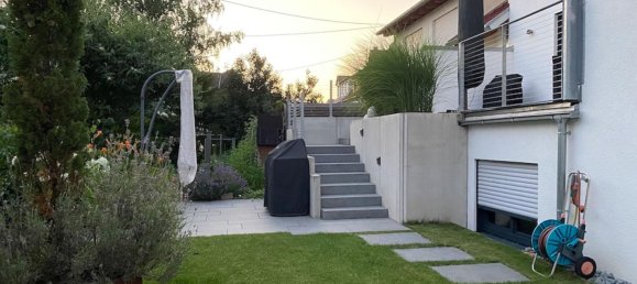 5-Zimmer Stadthaus in Esslingen, Germany, Nr. 292775 3