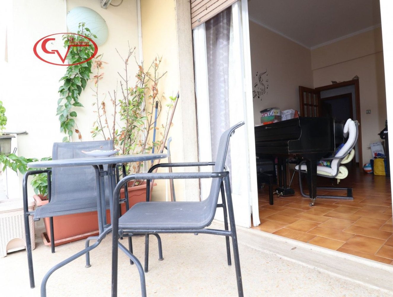 5 chambres Appartement à Montevarchi, Italy No. 391625