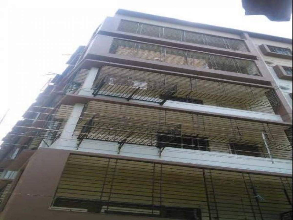 Casa T3 em Kolkata, India N.º 26069