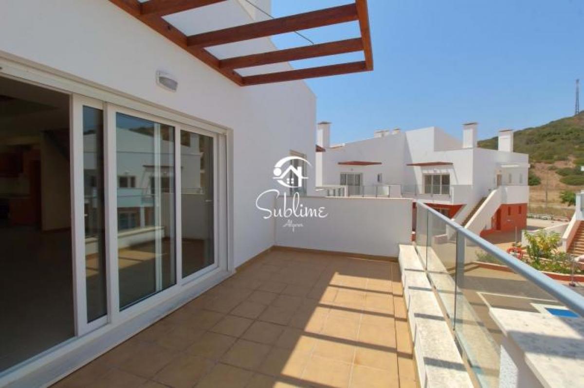 Apartamento de 2 dormitorios en Lagos, Portugal No. 5997