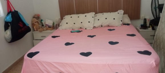 3 غرف نوم شقة في Puerto De Sagunto, Spain رقم 181346 12