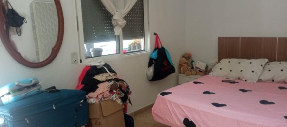 3 غرف نوم شقة في Puerto De Sagunto, Spain رقم 181346 13