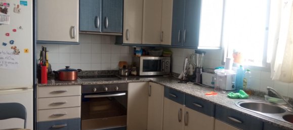 3 غرف نوم شقة في Puerto De Sagunto, Spain رقم 181346 2