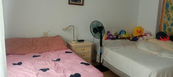 3 غرف نوم شقة في Puerto De Sagunto, Spain رقم 181346 6