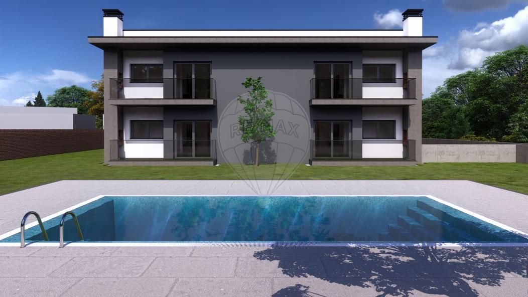 Grundstück in Pombal, Portugal, Nr. 290476