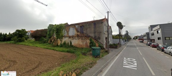 Terreno em Sangalhos, Portugal N.º 158792 7