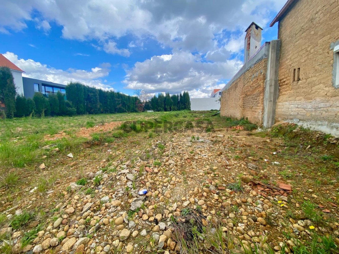 Terreno em Sangalhos, Portugal N.º 158792