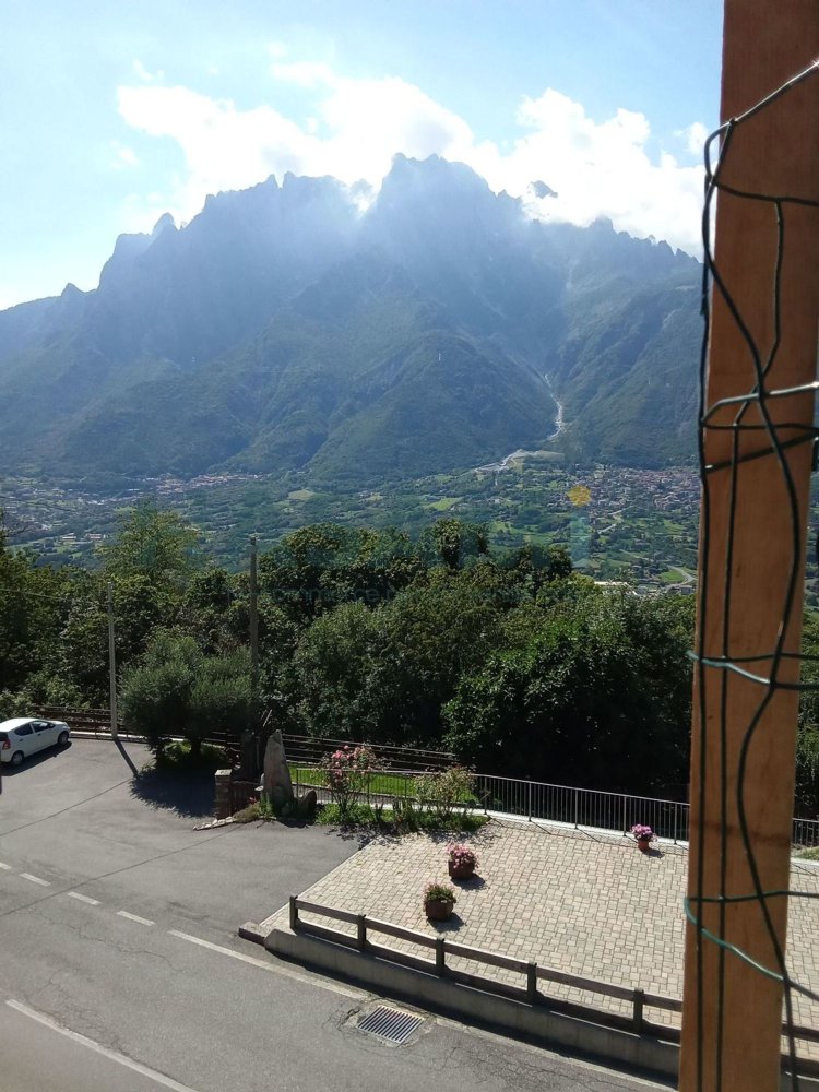 5 Schlafzimmer Wohnung in Cimbergo, Italy, Nr. 364889