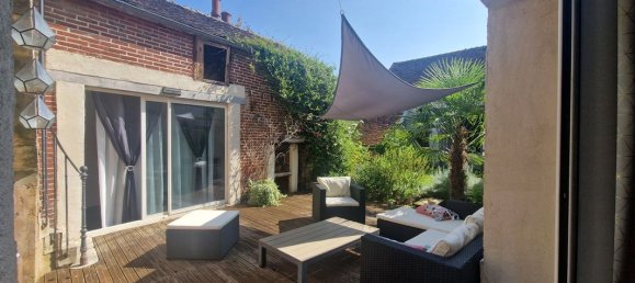 3 غرف نوم منزل في Joigny, France رقم 289908 3