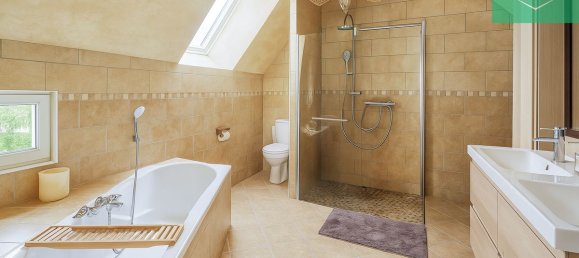 3 غرف نوم منزل في Joigny, France رقم 289908 6