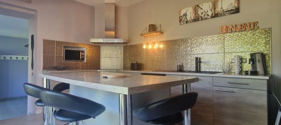 3 غرف نوم منزل في Joigny, France رقم 289908 14