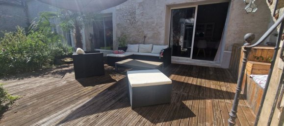 3 غرف نوم منزل في Joigny, France رقم 289908 15