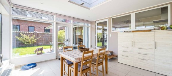 3 bedrooms House in Cuxhaven, Germany No. 360811 16