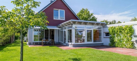 3 bedrooms House in Cuxhaven, Germany No. 360811 18