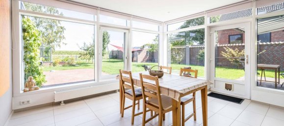 3 bedrooms House in Cuxhaven, Germany No. 360811 15