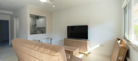 Квартира с 2 спальнями в Мазаррон, Испания № 104672 16