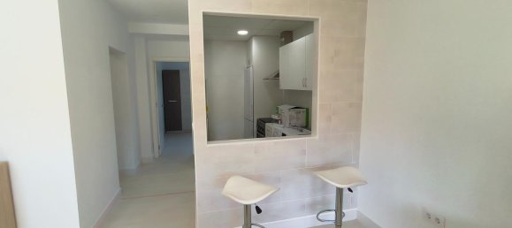 Квартира с 2 спальнями в Мазаррон, Испания № 104672 14