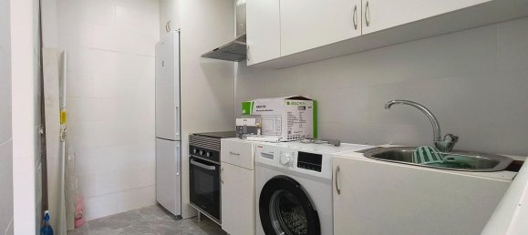 Квартира с 2 спальнями в Мазаррон, Испания № 104672 11