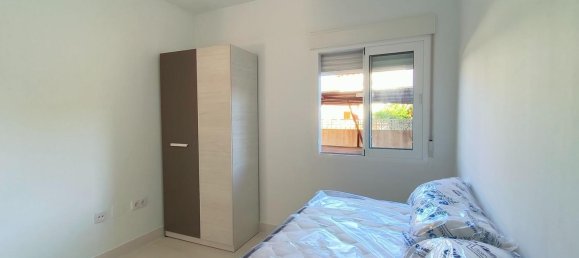 Квартира с 2 спальнями в Мазаррон, Испания № 104672 4