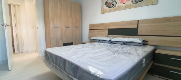 Квартира с 2 спальнями в Мазаррон, Испания № 104672 9