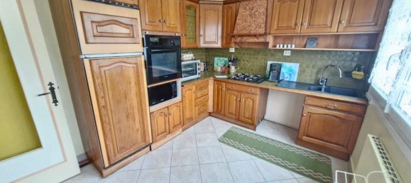 3 Schlafzimmer Haus in Fleury-les-Aubrais, France, Nr. 44829 9