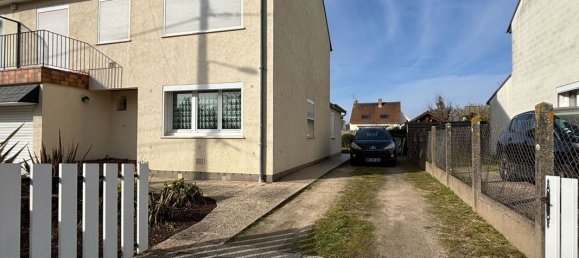 3 Schlafzimmer Haus in Fleury-les-Aubrais, France, Nr. 44829 4