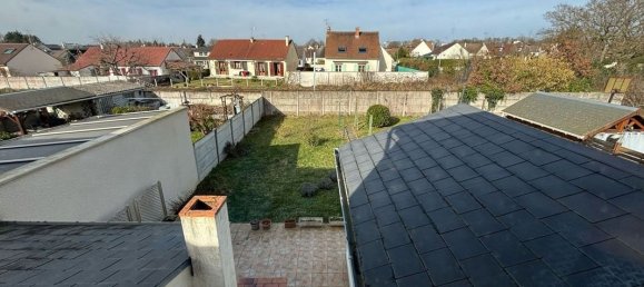 3 Schlafzimmer Haus in Fleury-les-Aubrais, France, Nr. 44829 5